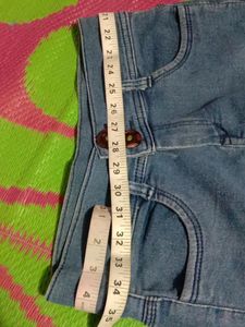 Denim Jeans