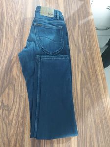 Lee  Men's  Jeans