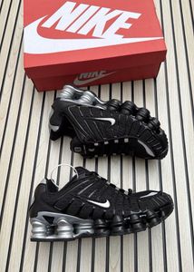 Nike Shox Sneakers