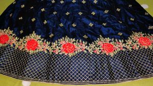 Beautiful Lehenga Choli And Dupatta
