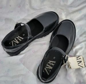 Zara Maryjane