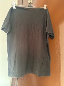 Classic Black T-Shirt