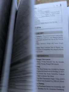 JTS Junior Teacher Exam Science Stream Book
