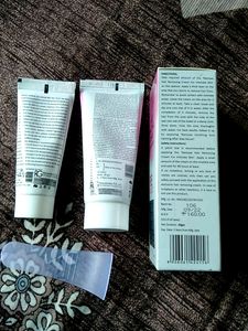 Namyaa Hair Removal Cream