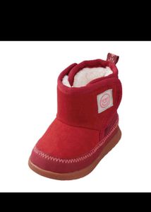 baby short boots. warm and cozy