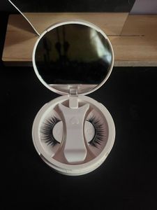Magnetic Eyelashes Set