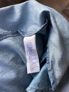 Forever 21 pure cotton unisex shirt