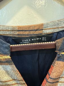 Zara dress