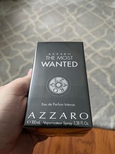 Azzaro Wanted Eau de Parfum 10 ML DECANT