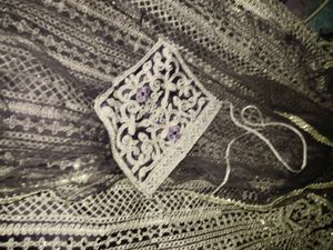 Embroidered Lehenga Choli Set