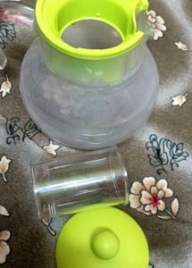 Luminarc Glass Set For Home...