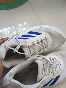 Original Adidas Sport Shoes UK 10