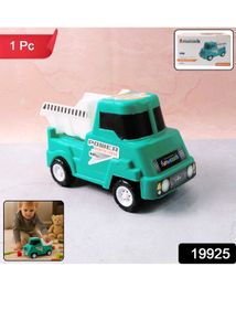 Toy Truck