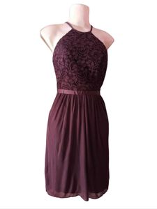 💫 Elegant Chiffon Dress 💫