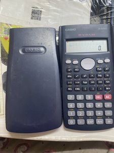 scientific calculator