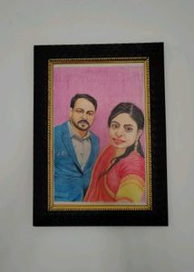 Customize Art Work