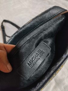 coded Michael kors saffiano