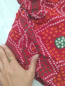 Assorted Indian Blouses