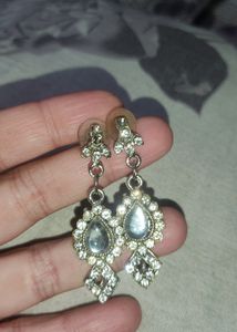 Combo Of Jhumka