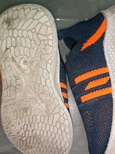 Kids Shoes Bundle - Assorted Sizes