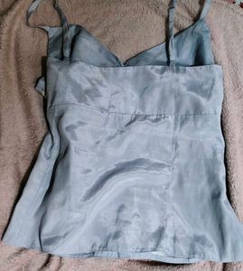 Lacy lilac corset 🪻🪽