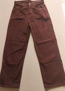 blown jeans