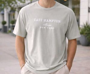 East Hampton Village T-Shirt