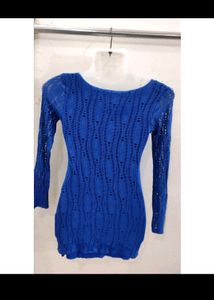 Long Top For Girls Bust 34 Length 30