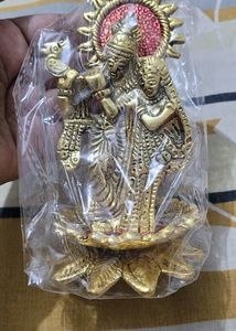 Radha Krishna Idol