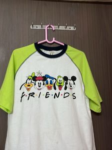 Disney Friends T-Shirt