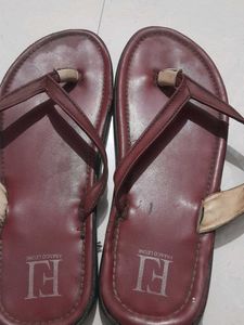 Franco Leone Women's Sandals