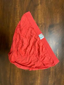 Brand New 100% Cotton Underwear – Pack of 4