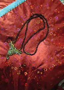 Beautiful Mangalsutra Necklace