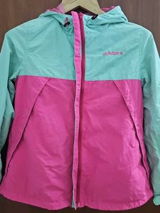 Adidas Neo Jacket (Japan Exclusive)