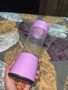 Portable Smoothie Blender