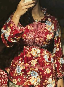 Floral Boho Peplum Top | Stylish Casual Wear
