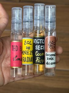 🥥🌴SOL DE JANEIRO CHEIROSA 39 | 10ML DECANT🌴🥥
