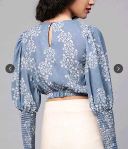 Tokyo talkies Shirt &amp; Sassafaras Blouse