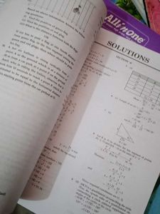 CBSE Class 10 Maths Sample Papers 2023