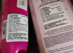 Bath &amp; Body Works &amp; Tree Hut Scrub