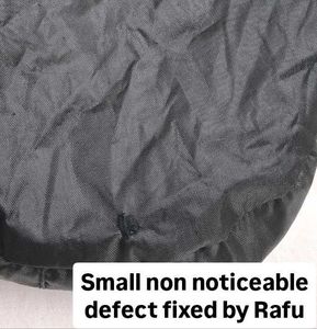 Nivia Performance Foldable Duffle Bag - 21L