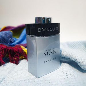 Bvlgari Man Extreme Perfume