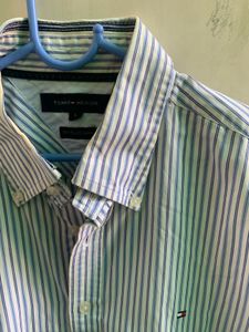 Tommy Hilfiger Striped Shirt