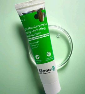 The Derma Co. Daily Hydrating Moisturizer