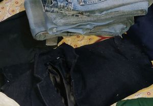 Clothes For Donation