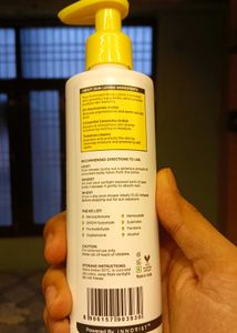 Sun Scoop Sunscreen Body Lotion SPF 50+
