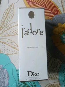 💯 authentic Dior j'adore