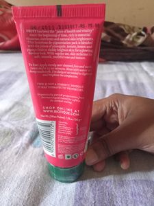 Biotique Face Pack
