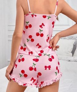 Cute Cherry Set🍒