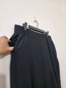 Comfortable black Jogger Pants